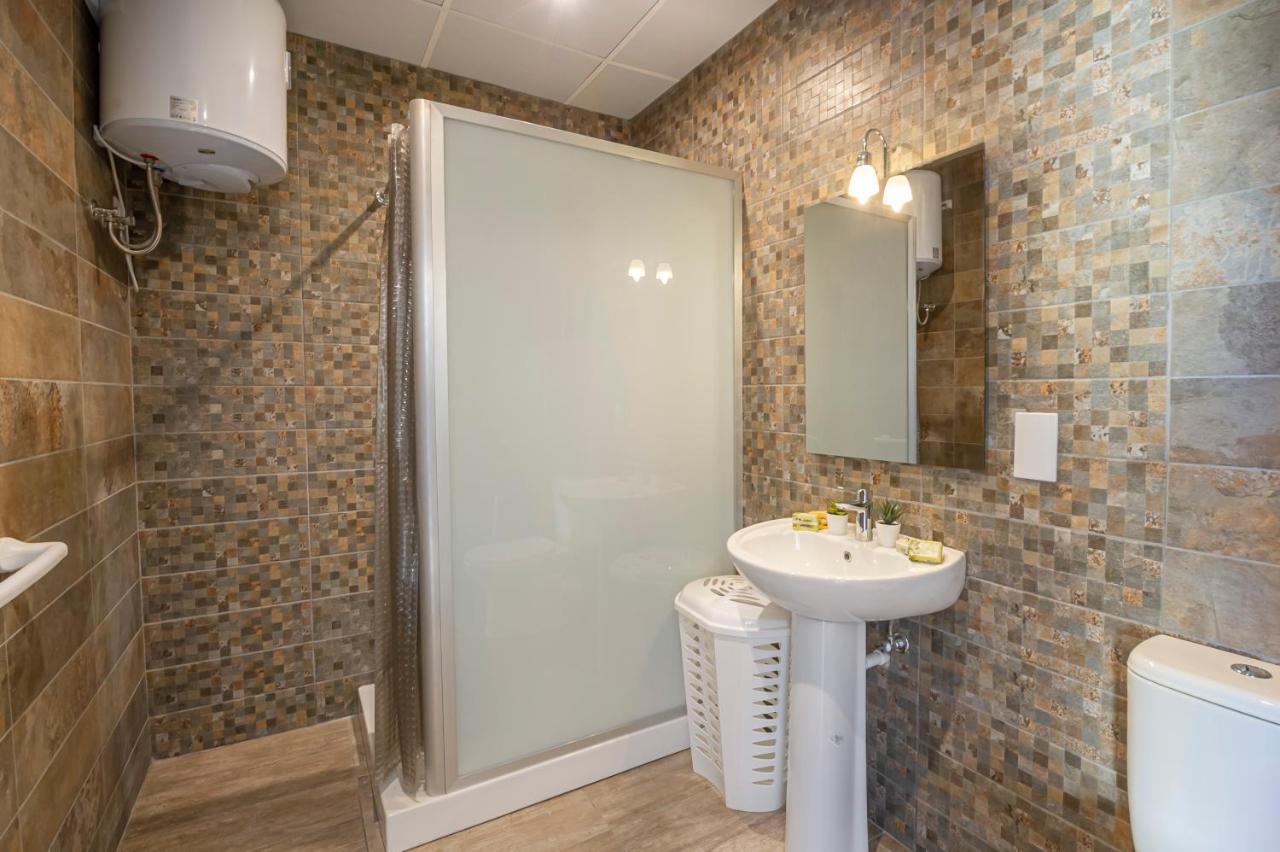 Summer Breeze Apartment With Terrace With Panoramic Views - By Getawaysmalta Mellieħa Zewnętrze zdjęcie